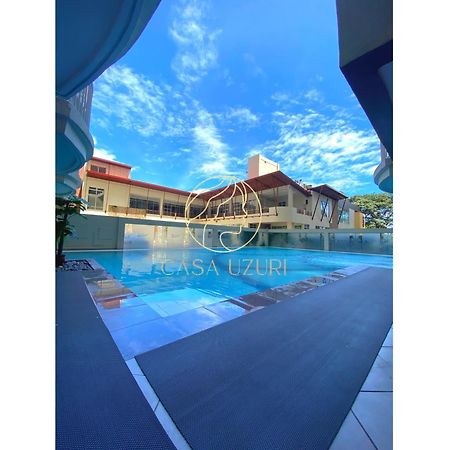 Casa Uzuri Tagaytay Staycation - Cityland Tagaytay, Prime Residences Tagaytay City Exteriér fotografie