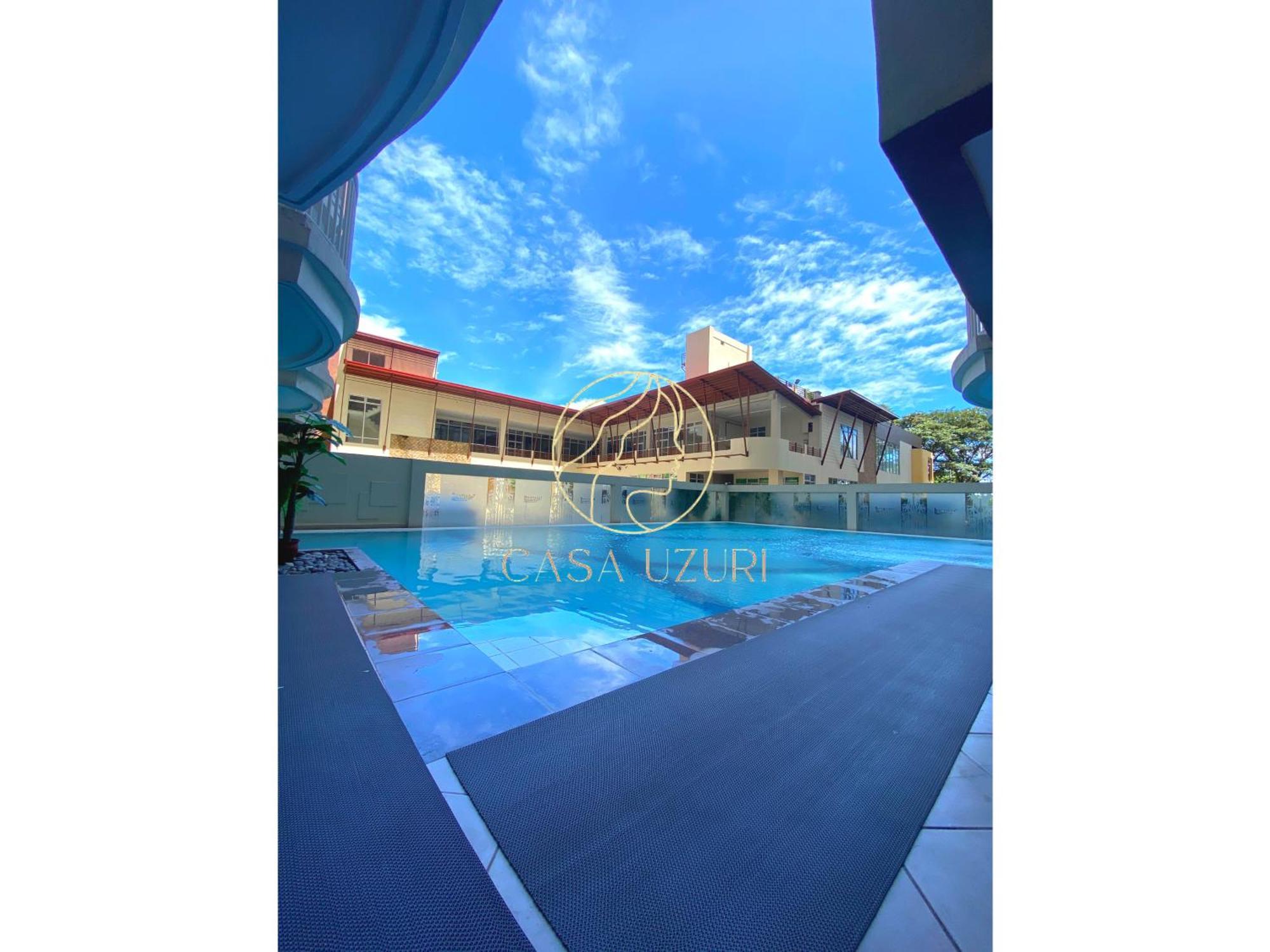 Casa Uzuri Tagaytay Staycation - Cityland Tagaytay, Prime Residences Tagaytay City Exteriér fotografie