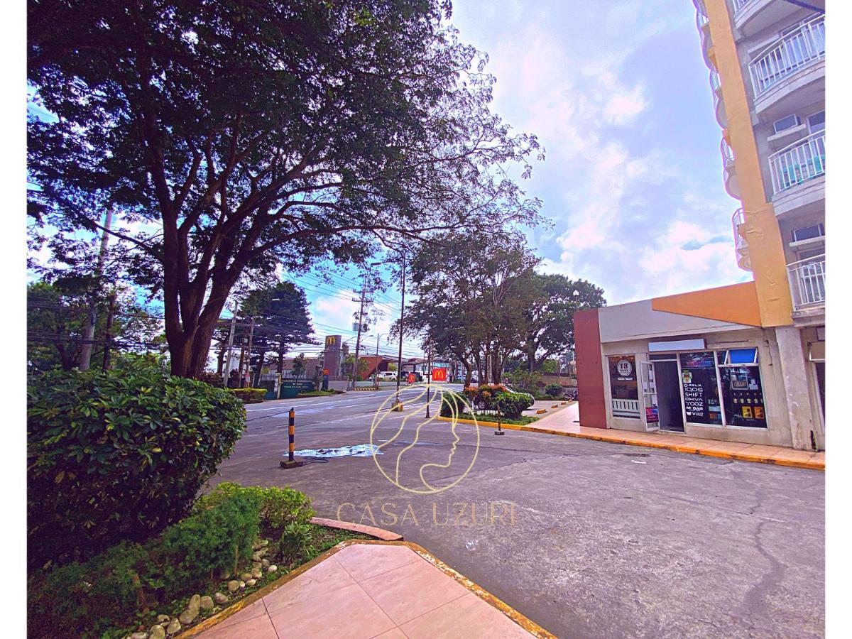 Casa Uzuri Tagaytay Staycation - Cityland Tagaytay, Prime Residences Tagaytay City Exteriér fotografie