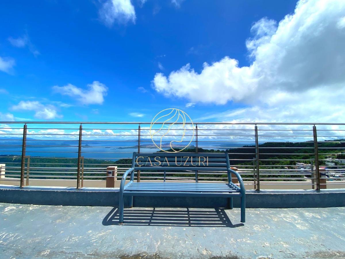 Casa Uzuri Tagaytay Staycation - Cityland Tagaytay, Prime Residences Tagaytay City Exteriér fotografie