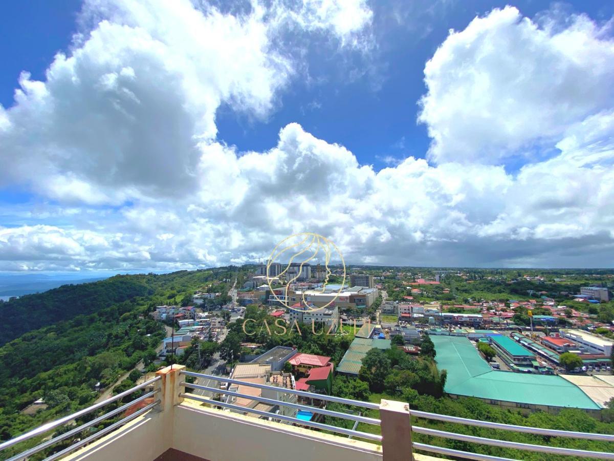 Casa Uzuri Tagaytay Staycation - Cityland Tagaytay, Prime Residences Tagaytay City Exteriér fotografie