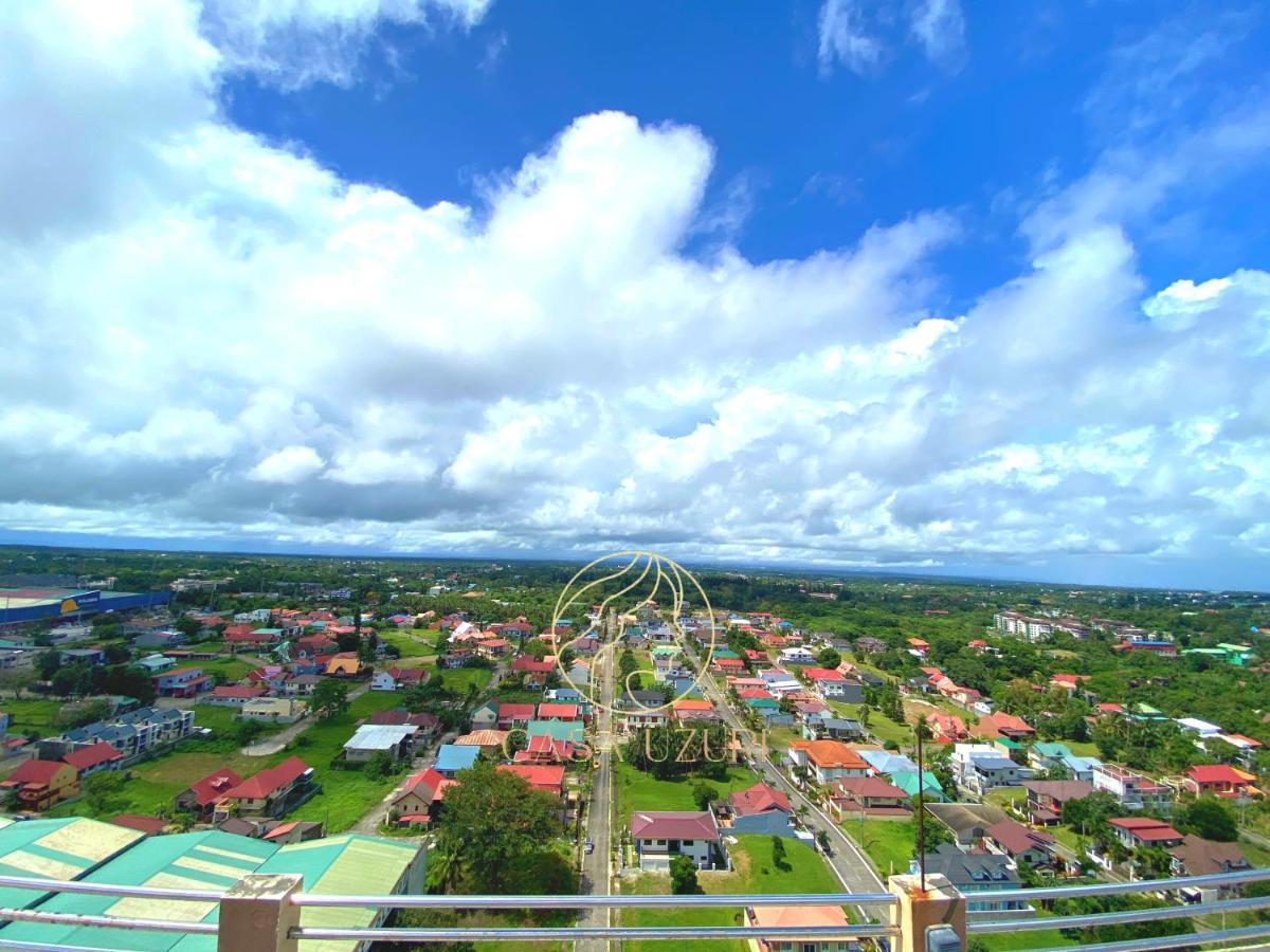 Casa Uzuri Tagaytay Staycation - Cityland Tagaytay, Prime Residences Tagaytay City Exteriér fotografie