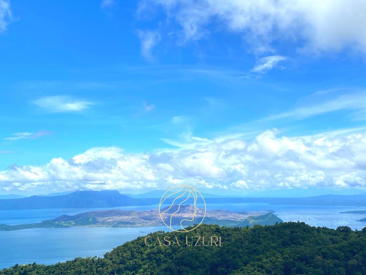 Casa Uzuri Tagaytay Staycation - Cityland Tagaytay, Prime Residences Tagaytay City Exteriér fotografie