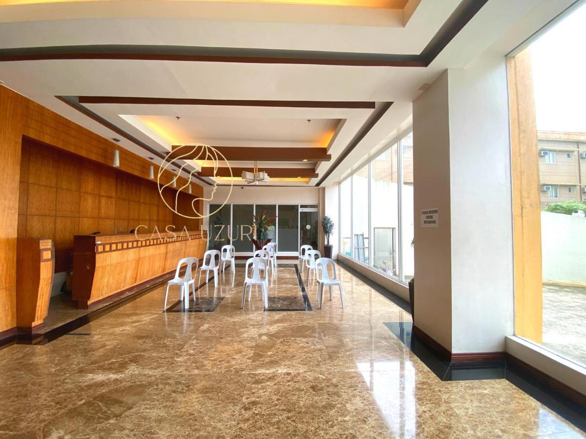 Casa Uzuri Tagaytay Staycation - Cityland Tagaytay, Prime Residences Tagaytay City Exteriér fotografie