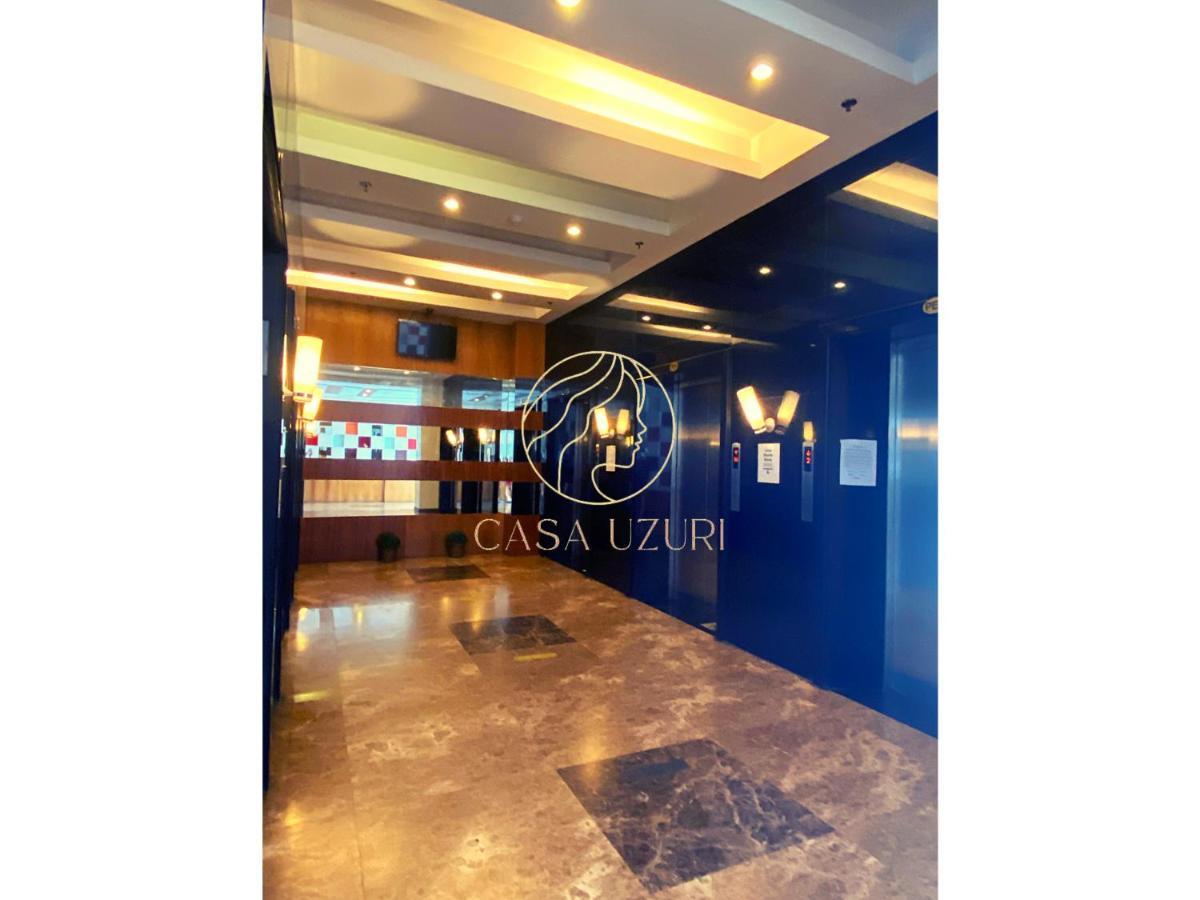 Casa Uzuri Tagaytay Staycation - Cityland Tagaytay, Prime Residences Tagaytay City Exteriér fotografie