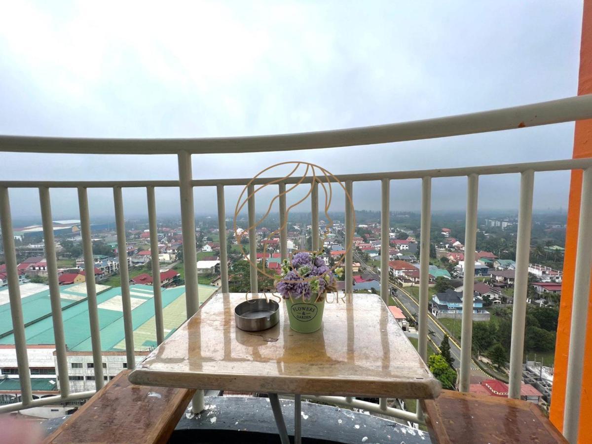 Casa Uzuri Tagaytay Staycation - Cityland Tagaytay, Prime Residences Tagaytay City Exteriér fotografie