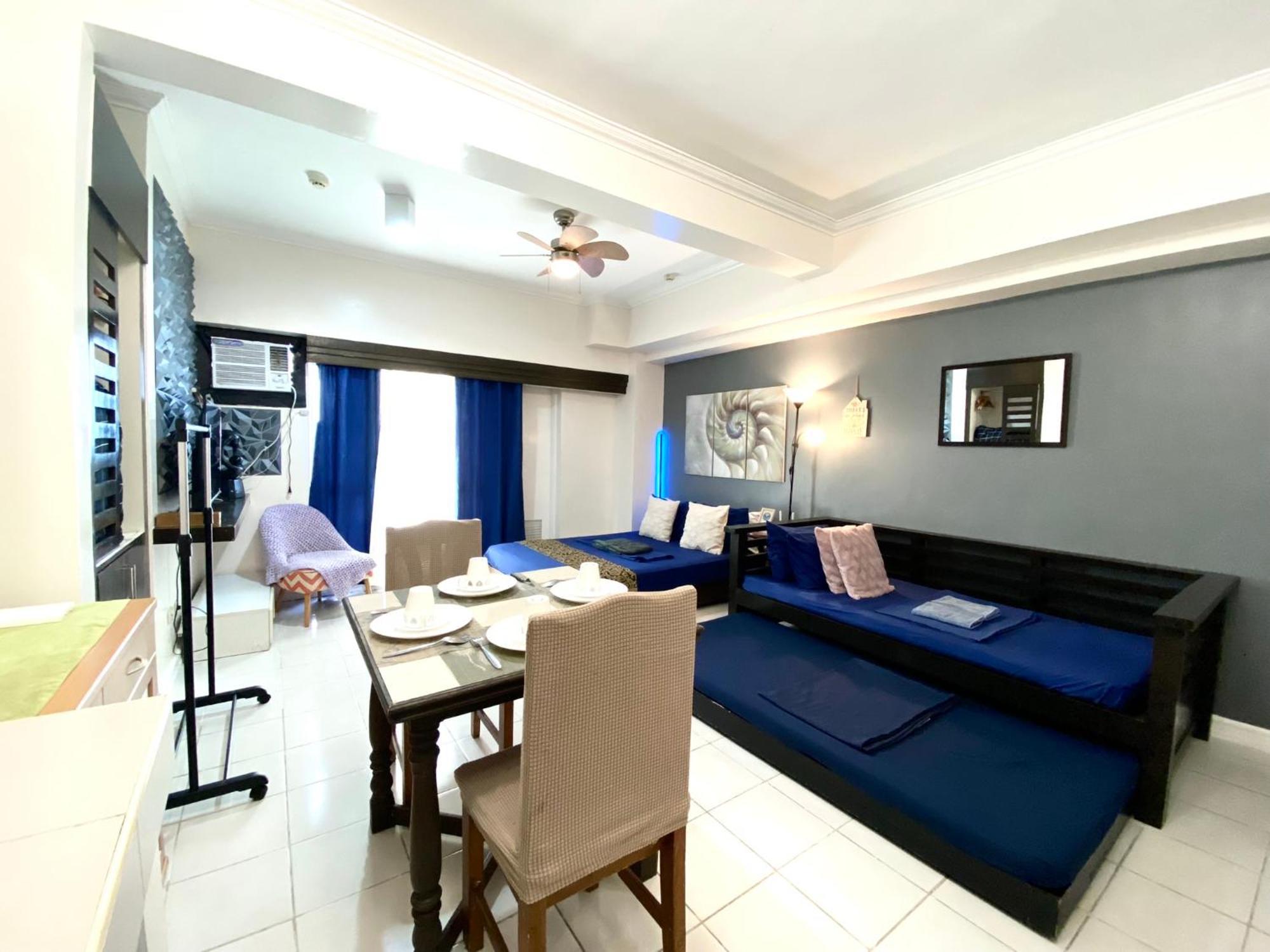 Casa Uzuri Tagaytay Staycation - Cityland Tagaytay, Prime Residences Tagaytay City Exteriér fotografie