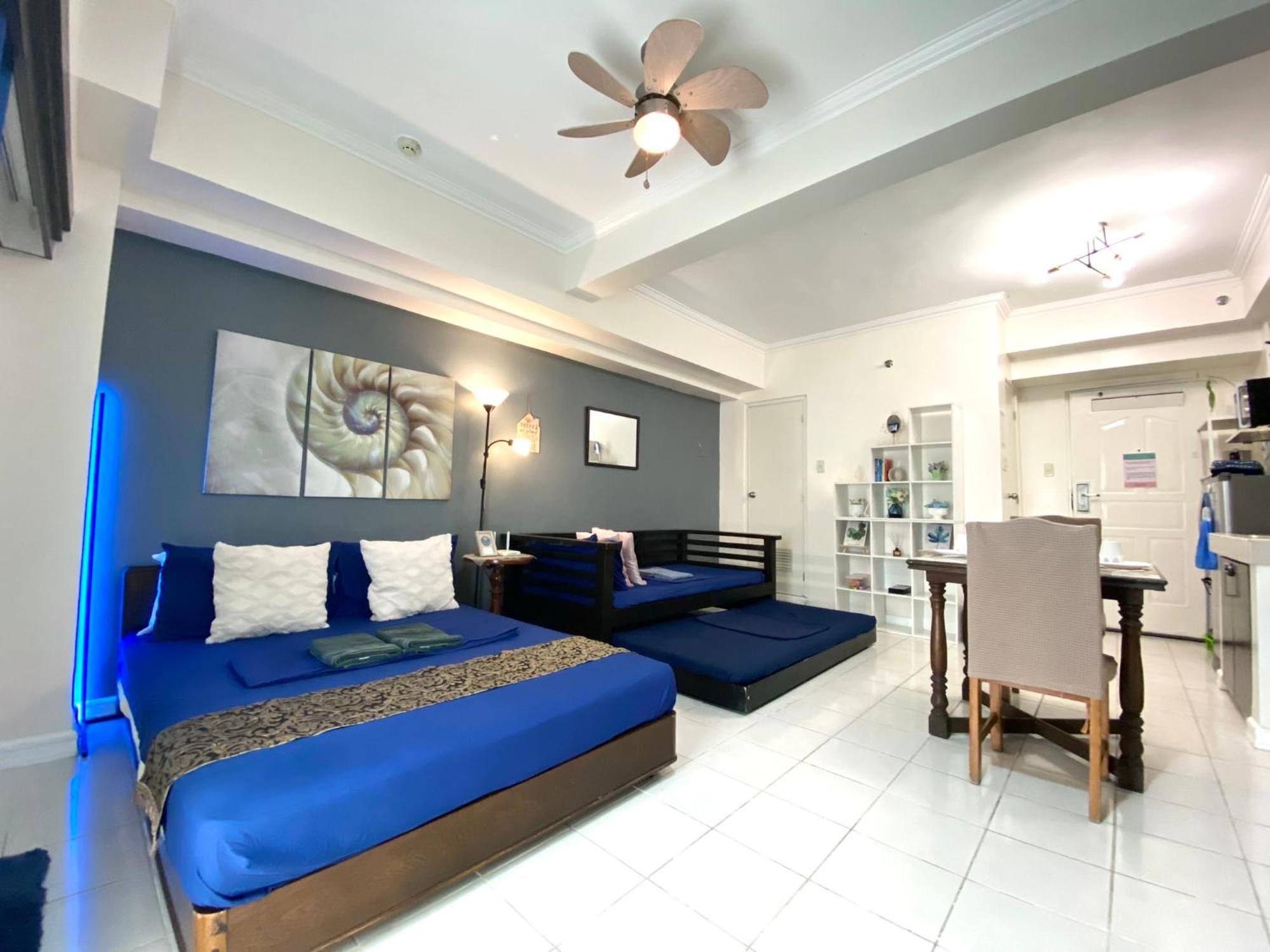 Casa Uzuri Tagaytay Staycation - Cityland Tagaytay, Prime Residences Tagaytay City Exteriér fotografie