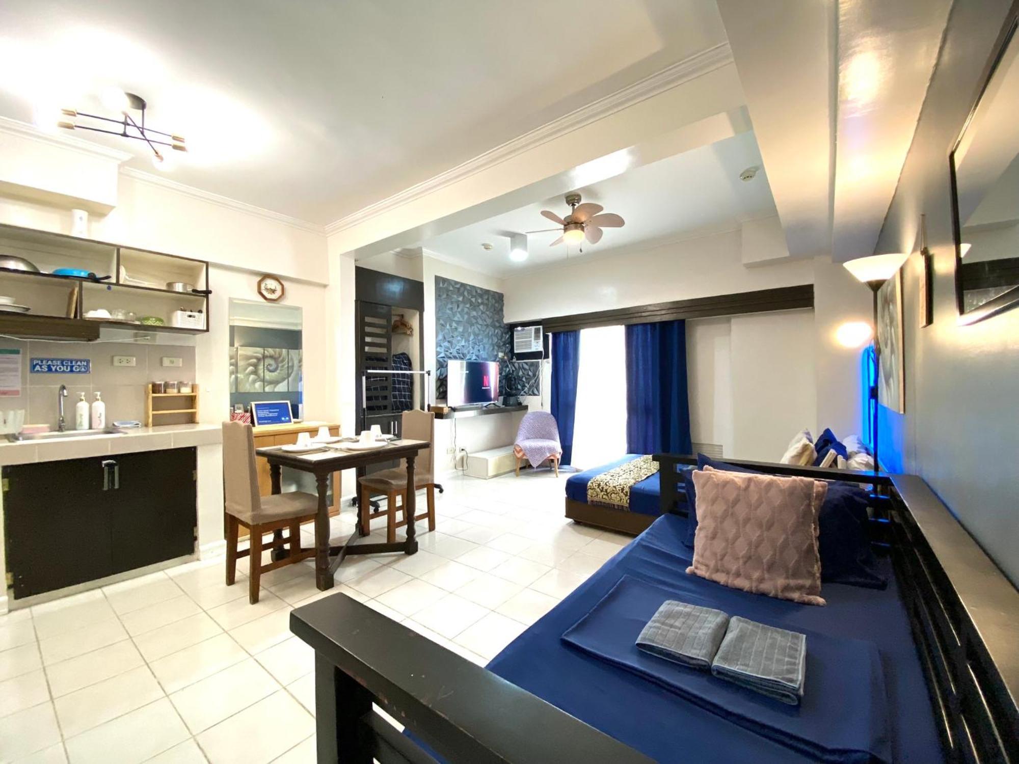 Casa Uzuri Tagaytay Staycation - Cityland Tagaytay, Prime Residences Tagaytay City Exteriér fotografie
