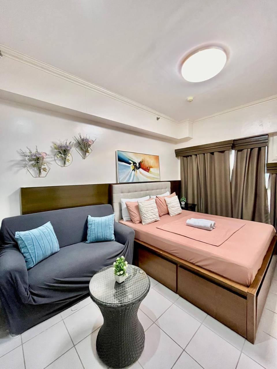 Casa Uzuri Tagaytay Staycation - Cityland Tagaytay, Prime Residences Tagaytay City Exteriér fotografie