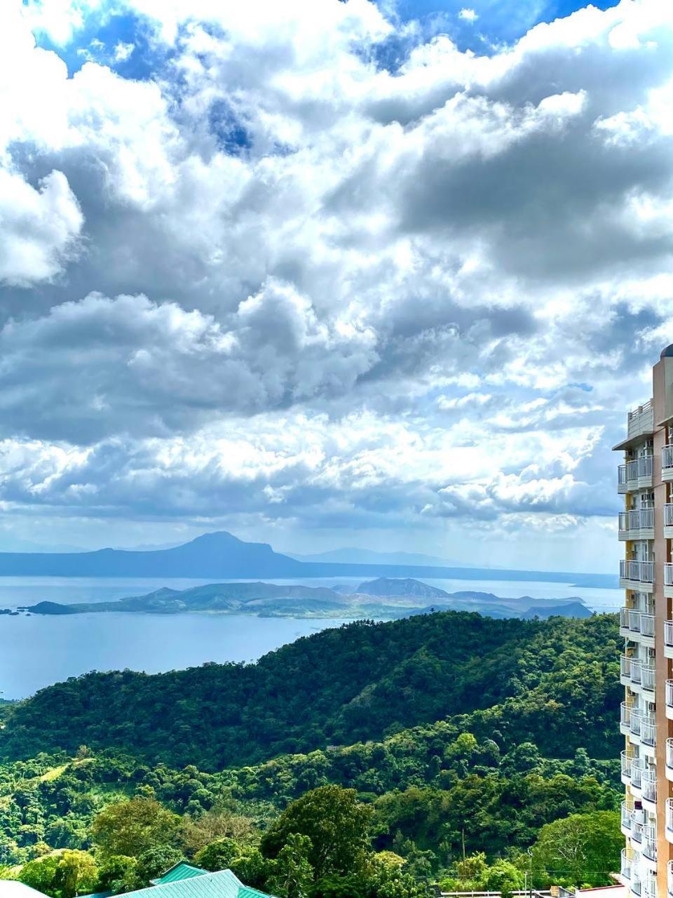 Casa Uzuri Tagaytay Staycation - Cityland Tagaytay, Prime Residences Tagaytay City Exteriér fotografie