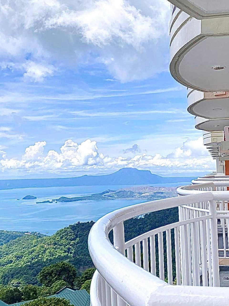 Casa Uzuri Tagaytay Staycation - Cityland Tagaytay, Prime Residences Tagaytay City Exteriér fotografie