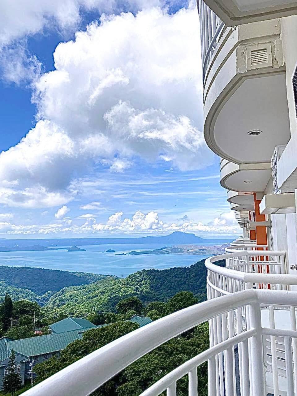 Casa Uzuri Tagaytay Staycation - Cityland Tagaytay, Prime Residences Tagaytay City Exteriér fotografie