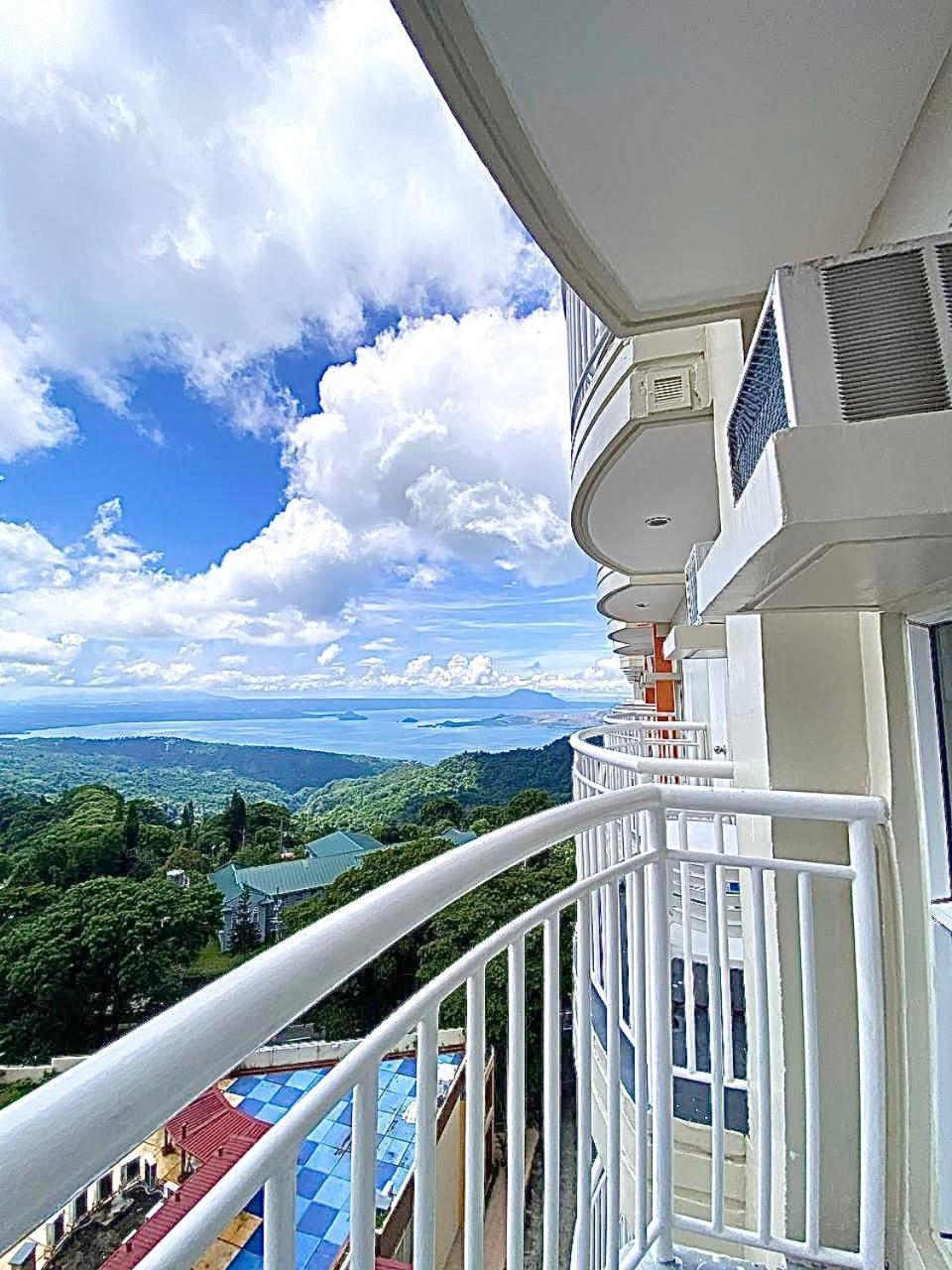Casa Uzuri Tagaytay Staycation - Cityland Tagaytay, Prime Residences Tagaytay City Exteriér fotografie