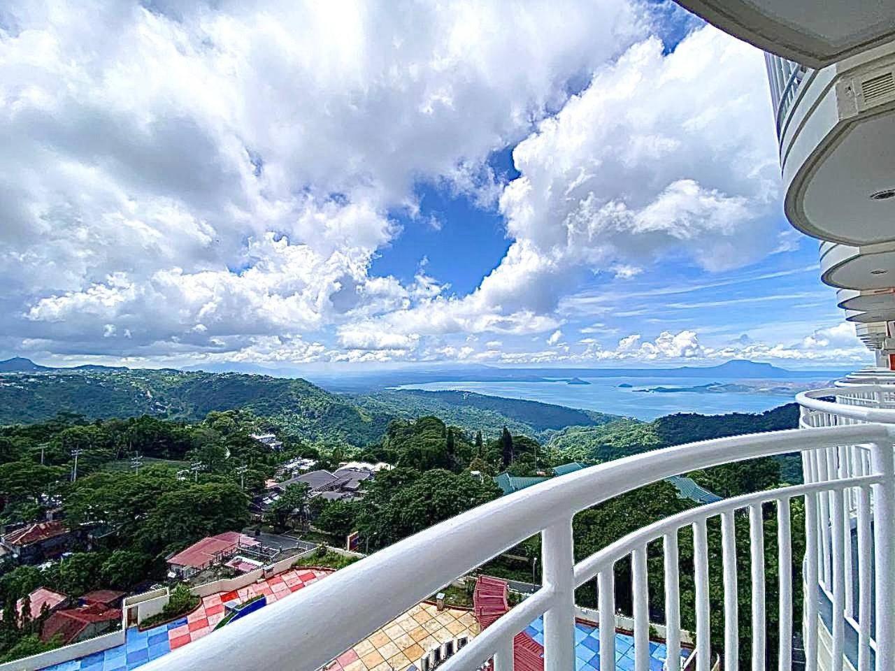 Casa Uzuri Tagaytay Staycation - Cityland Tagaytay, Prime Residences Tagaytay City Exteriér fotografie
